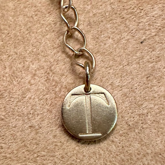 Earth tone faux stone jewelry set - Picture 11 of 11